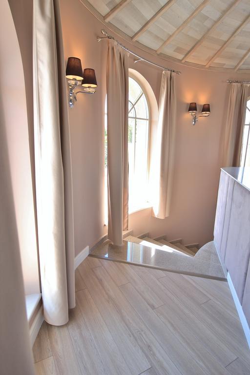 Residence House Русе Екстер'єр фото