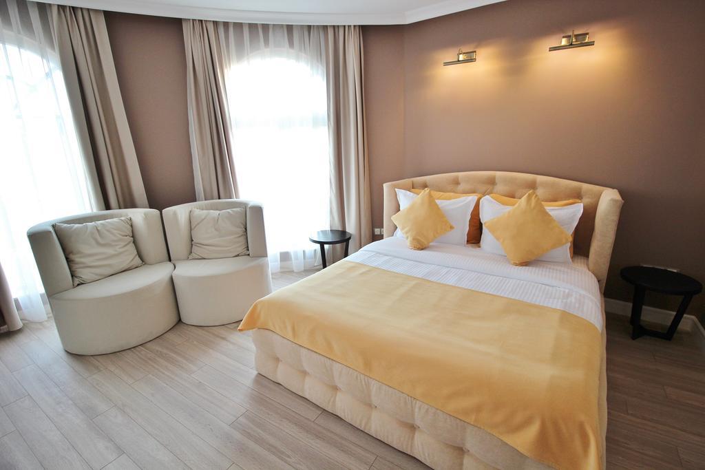 Residence House Русе Екстер'єр фото