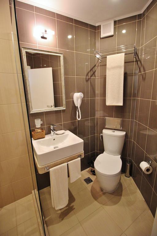 Residence House Русе Екстер'єр фото