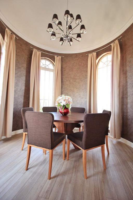 Residence House Русе Екстер'єр фото