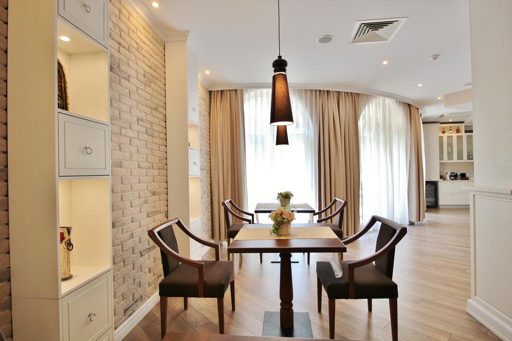 Residence House Русе Екстер'єр фото
