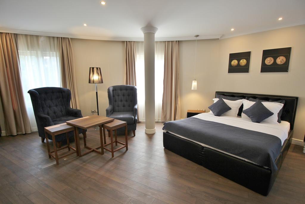 Residence House Русе Екстер'єр фото