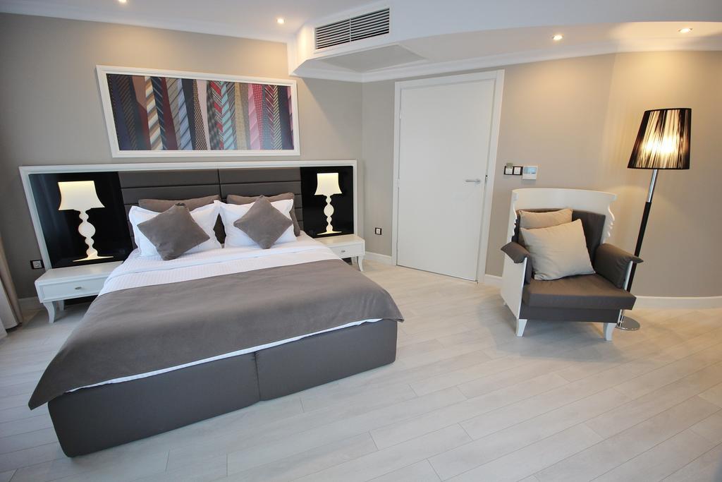 Residence House Русе Екстер'єр фото