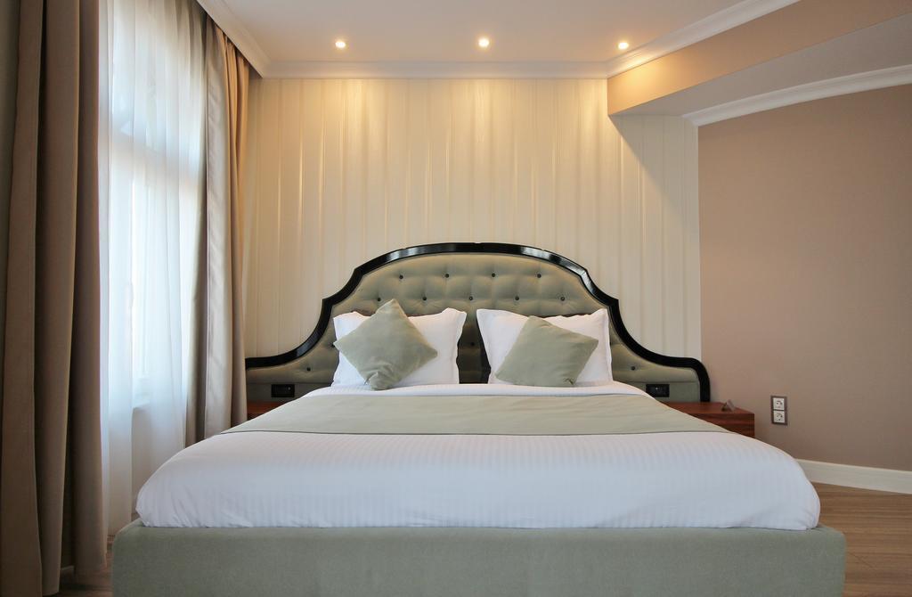 Residence House Русе Екстер'єр фото