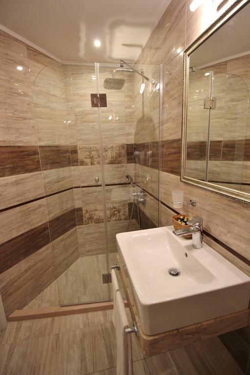 Residence House Русе Екстер'єр фото