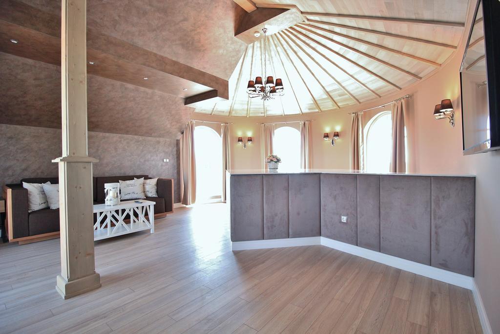 Residence House Русе Екстер'єр фото