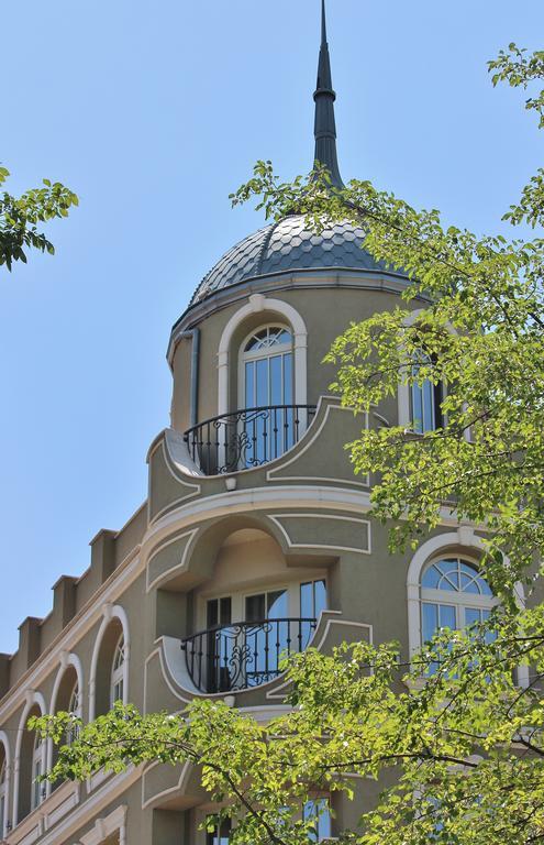 Residence House Русе Екстер'єр фото