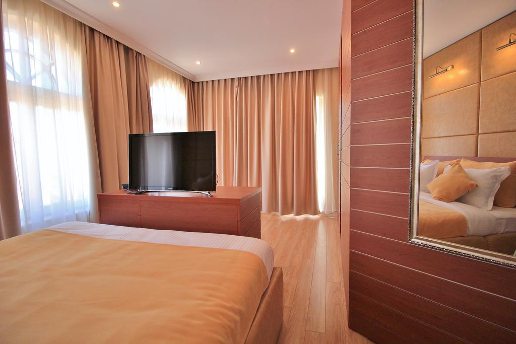 Residence House Русе Екстер'єр фото