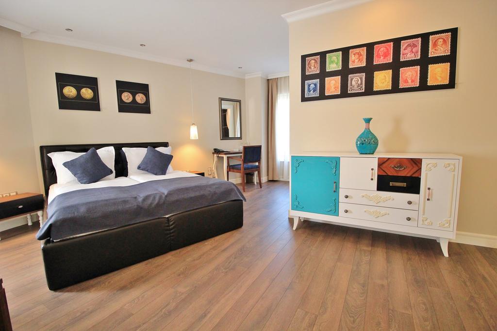Residence House Русе Екстер'єр фото