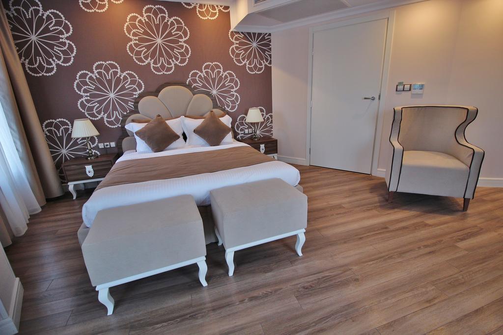 Residence House Русе Екстер'єр фото