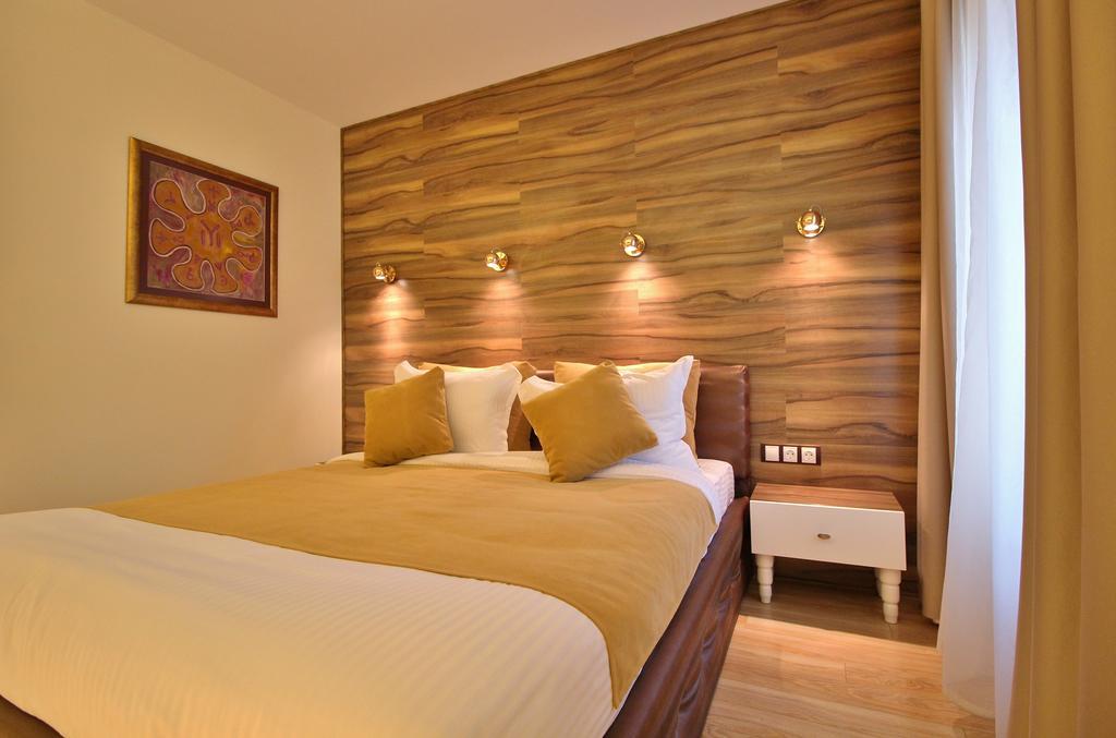 Residence House Русе Екстер'єр фото