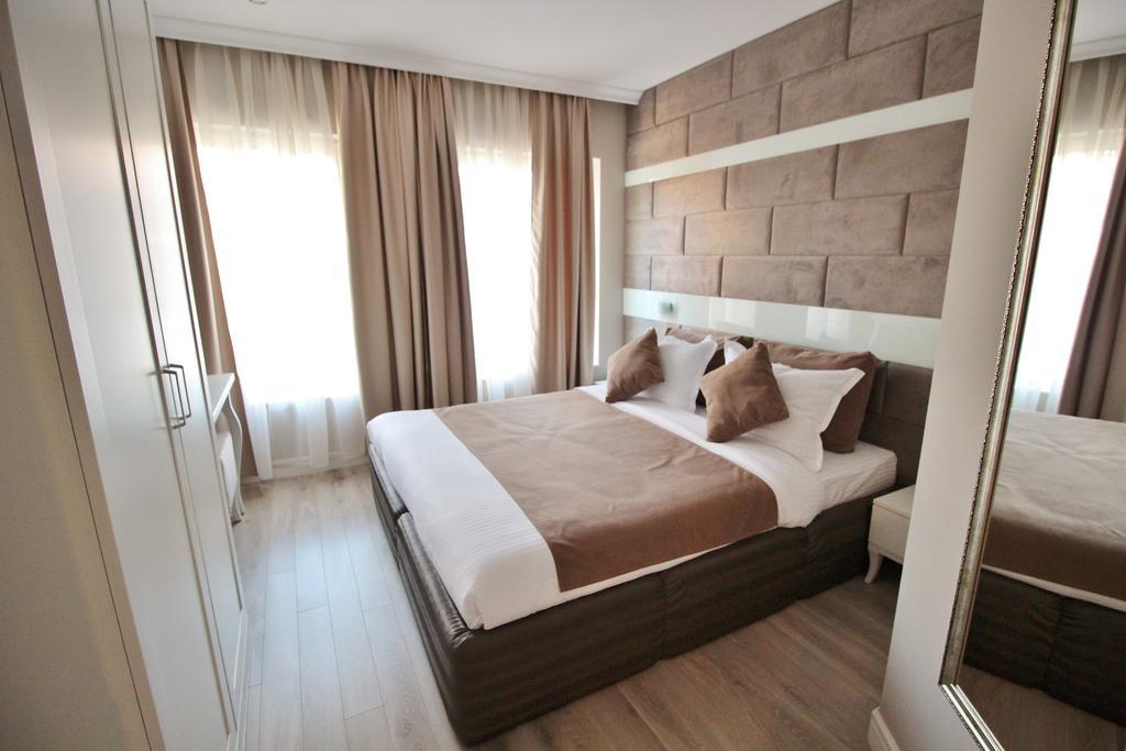 Residence House Русе Екстер'єр фото