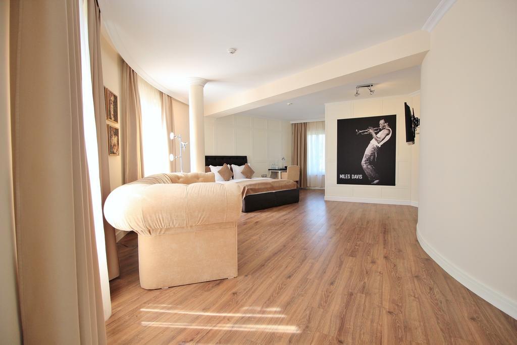 Residence House Русе Екстер'єр фото
