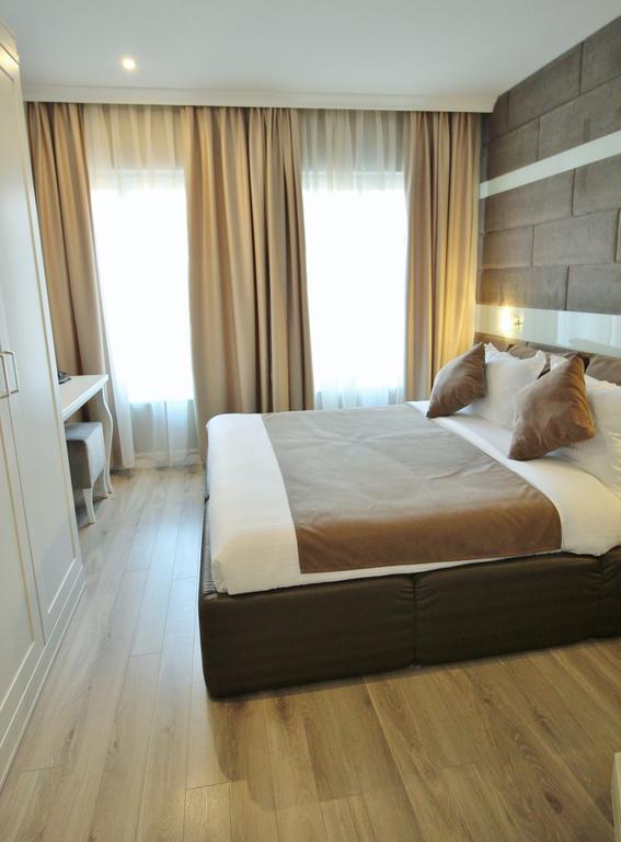 Residence House Русе Екстер'єр фото