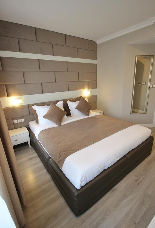 Residence House Русе Екстер'єр фото